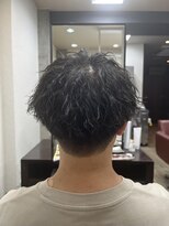 フォーカス 天王台店(FOCUS)&nbsp;ツイストパーマ