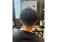 カットワークススリックバイフェローズ(CUT WORKS SLICK by fellows)