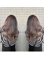 ミラシィ 稲毛(Mirashy)&nbsp;バレイヤージュ