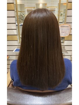 エーデ(A DE) ストレートロング