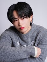 ゴートエヴォル(G.O.A.T EVOL)&nbsp;シースルーコンマバング