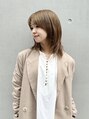 コフィー バイ メルト 吉祥寺(cofy by melt) 中澤 彩乃