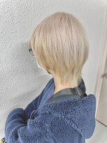 スペラヘアー 四街道店(SpeRa hair)&nbsp;SpeRa Hair 四街道