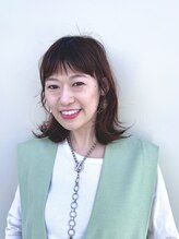 ヘアワークオーパス 吉祥寺(HAIR WORK OPUS) 金子 奈央