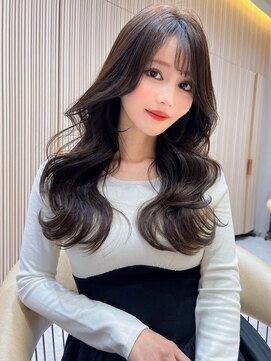 ロンド アンブル 四条烏丸(Lond ambre) アンニュイな表情で魅せる色気はヨシンモリが大切☆