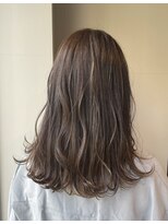 ルース(LUZ)&nbsp;ナチュラルハイライト