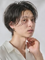 オーシャントーキョー 渋谷(OCEAN TOKYO)&nbsp;ナチュラルセンターパート