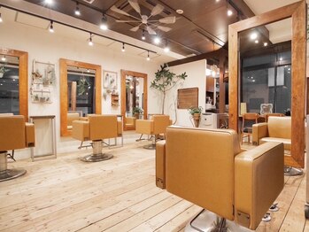 Lattan　松戸西口店【ラタン】