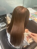 アヴァンス アリオ鳳店(AVANCE)&nbsp;髪質改善トリートメント