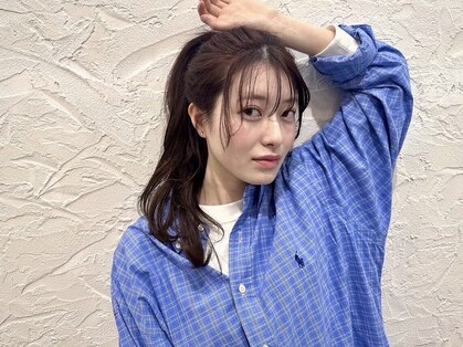 カモン(CAMON)の写真