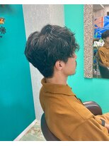 ファンヘアメイク(Fun hair make)&nbsp;パーマ