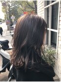 揺らぎセピアベージュ