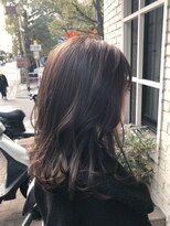 コクーン 辻堂(Cocoon) 揺らぎレイヤー/髪質改善/藤沢