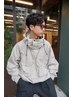 【新規限定】カット+パーマ+トリートメント￥18270