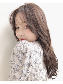 ジゼル 小倉(GiseL) 。