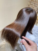 アイニティ 少路(Inity)&nbsp;Inity☆美髪矯正