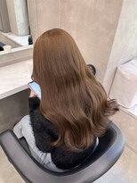 ユナイテッド 横浜(UNITED) キャラメルベージュ