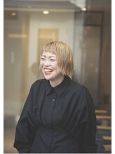 ティムメーム(Tim-meme)&nbsp;福澤 明健美