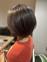 ヒライス 千歳船橋(Hiraeth)&nbsp;ボブ