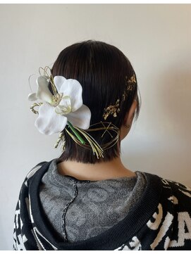 ブロック ジャポン(bloc japon) タイトスタイル