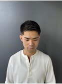 フェードカット<理容室>[メンズ/シェービング/床屋/銀座]