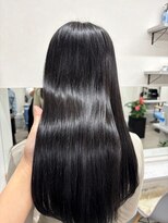 ジュジュル 稲毛本店(jujur) 髪質改善トリートメント