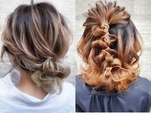 ヘアセットサロン プティ 神戸三宮(petit)