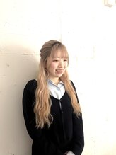 リリー 勝田台店(Lilly) 佐藤 愛