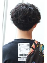 リップス 吉祥寺店 (LIPPS)&nbsp;ランダムマッシュショート