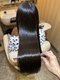 アール ド ボーテ(R de Beaute)の写真/水でクセを伸ばす！保湿たっぷりの矯正で傷み知らずの艶髪矯正！