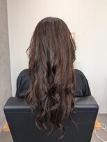 エアリコ&nbsp;【飯山満/高根木戸/高根公団/北習志野】スーパーロング　巻き髪