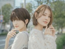 レリーバース 豊中桃山台店(Rely birth)の雰囲気（ショート・ボブ＋髪質改善専門店【桃山台/豊中/緑地公園】）