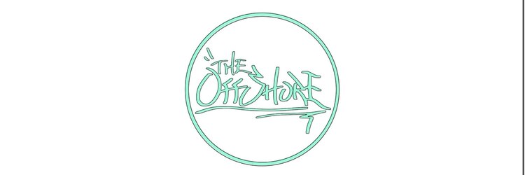 ザオフショア(THE OFF SHORE)のサロンヘッダー