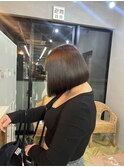 王道ボブ