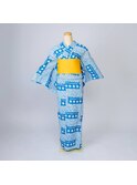 浴衣レンタル¥13,200