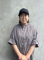 アグ ヘアー ブーケ 岩沼店(Agu hair bouquet) 泉谷 良美