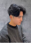 フェザーパーマ