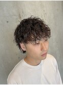 ツイスパウルフ【立川/メンズ】