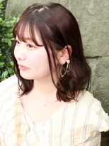 ヘアーメイク アフィーノ(hair make affino)&nbsp;2025／ｓｓスタイル