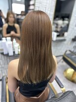 アローズ 久留米店(arose)&nbsp;髪質改善