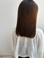 アルツディレット(ALTS diletto)&nbsp;【ALTS diletto】超高濃度水素カラー＋髪質改善トリートメント