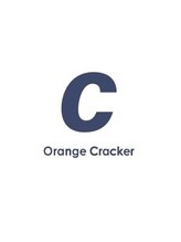 Orange Cracker C