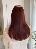 シプレ(cipre) カシスピンク