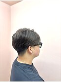 【room心斎橋/竹田鈴花】メンズ/ニュアンスパーマ