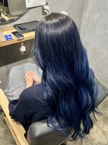 メゾンウィット(Maison Wit)&nbsp;グラデーションカラー