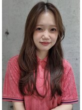 プリュム(Plume.)&nbsp;NONOHA カット不可