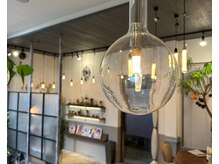 クオリム(Kualim)の雰囲気（カフェのようなくつろぎ空間を・・・）