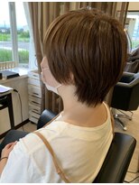 コアフィールフィス(COIFFURE fils)&nbsp;《見附　今町》