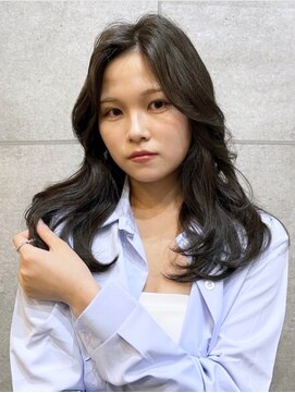 フィッティ(fiti) レイヤーカット