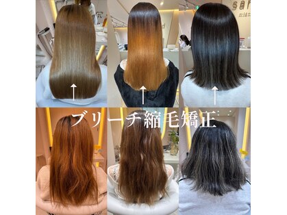 サンド ミュウ 横浜店(sand mieu)の写真